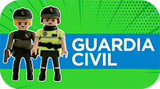 Oposiciones Guardia Civil Vigo