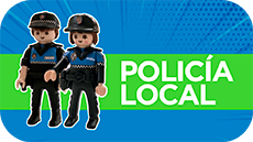 Oposiciones Policía Local para ayuntamientos de Galicia