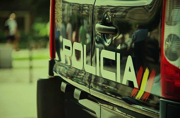 Oposiciones Policía Nacional Vigo