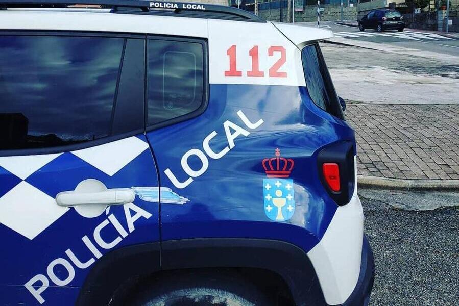 Estas son las pruebas físicas para las oposiciones de Policía Local en Galicia 2024